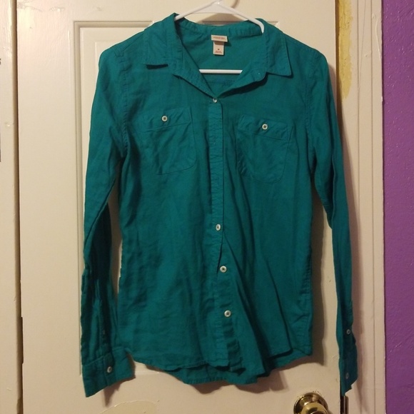 Mossimo Supply Co. Tops - Shirt Mossimo Supply Co. Tops - Shirt